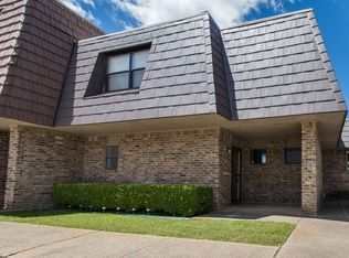 207 E Harwood Rd APT 12, Euless, TX 76039