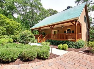 3661 Davis Bridge Rd, Gainesville, GA 30506