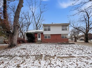 6101 E 43rd Pl, Indianapolis, IN