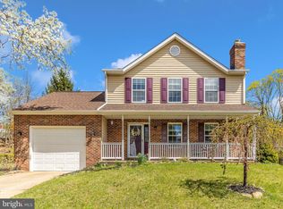 3935 Brittany Ln, Hampstead, MD 21074