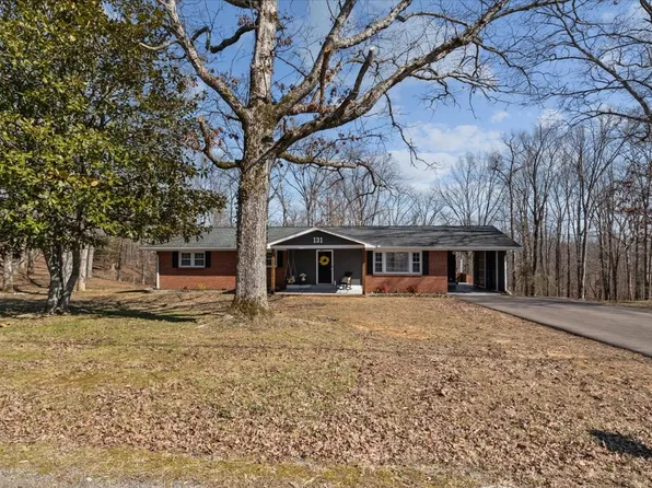 131 Cedar Hill Dr, Waverly, TN 37185