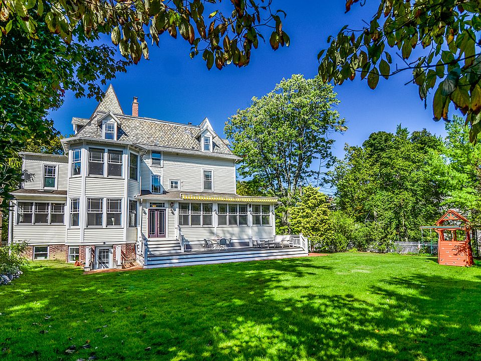 25 Magnolia Ave, Larchmont, NY 10538 Zillow