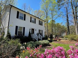 1115 Castalia Dr, Cary, NC 27513