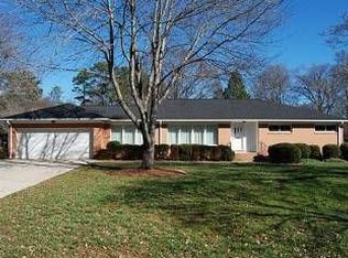 4725 Hardwick Rd, Charlotte, NC 28211