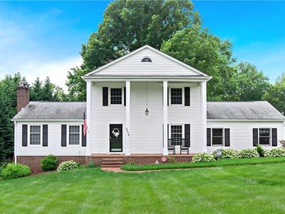 7370 Church St, Rural Hall, NC, 27045