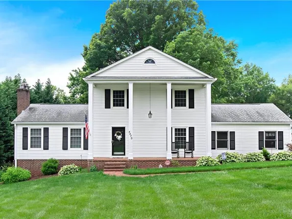 7370 Church St, Rural Hall, NC 27045