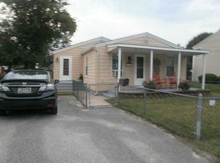 339 Bailey St, Woonsocket, RI 02895