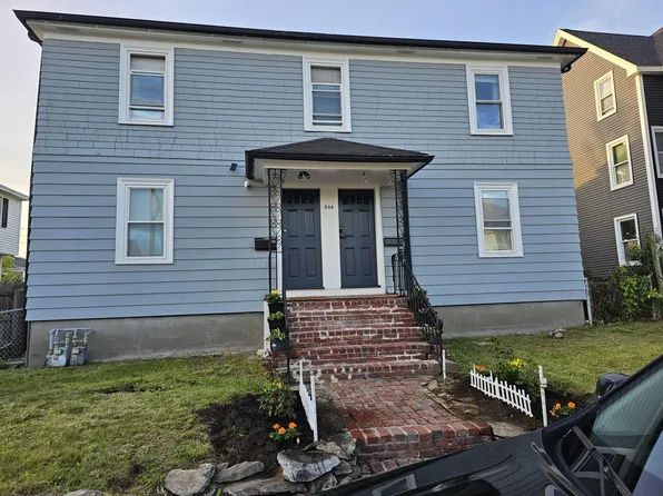 644 Green Street, Manchester, NH 03103