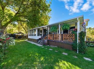 21469 Highway 48 LOT 1, East Gwillimbury, ON L0G 1M0