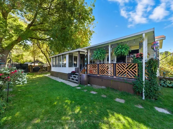 21469 Highway 48 Lot 1, East Gwillimbury, ON L0G 1M0