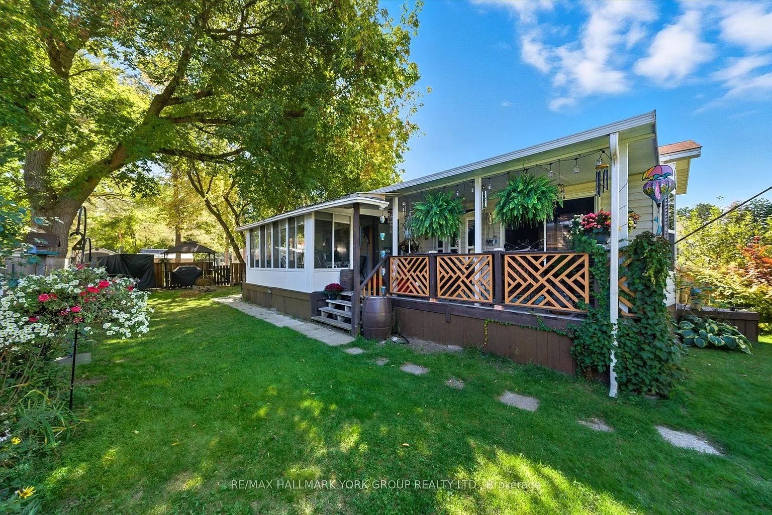21469 Highway 48 Lot 1 photo 1