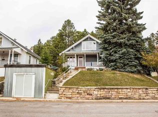 726 Ridge Rd, Lead, SD 57754