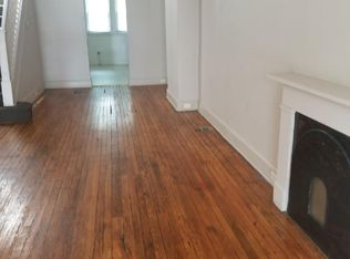 417 N Patterson Park Ave, Baltimore, MD 21231