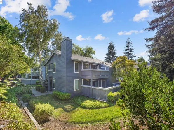 7120 Cross Creek Cir APT D, Dublin, CA 94568