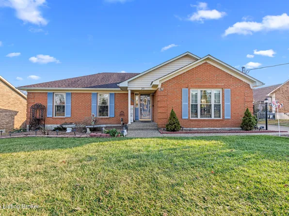 285 Butterfly Ln, Louisville, KY 40229