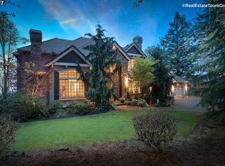 26953 SW Labrousse Rd, Sherwood, OR 97140