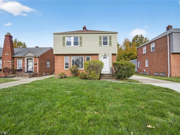 3789 Colony Rd, South Euclid, OH 44118