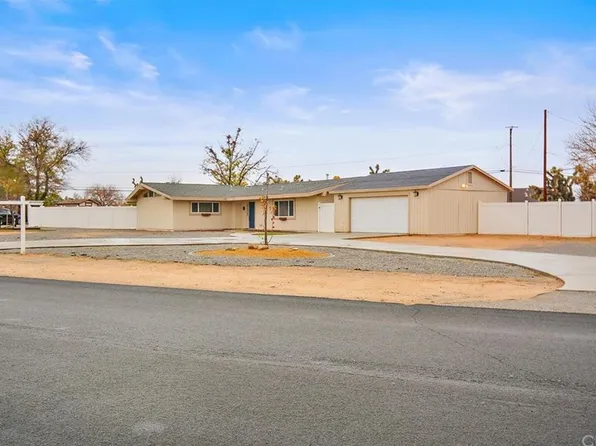 13546 Seminole Rd, Apple Valley, CA 92308
