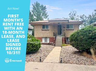 4120 N Clay St, Denver, CO 80211