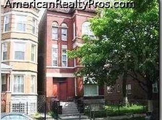 4310 W Wilcox St #2, Chicago, IL 60624