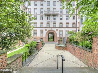 6 Upland Rd #4, Baltimore, MD 21210