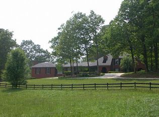 4340 Green Hill Rd, Gainesville, GA 30506