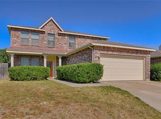 8116 Southern Pine Way, Fort Worth, TX 76123