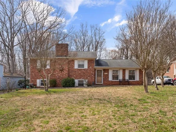 2616 Weymoth Rd, Winston Salem, NC 27103