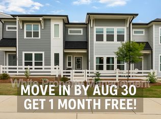 514 Myrick Aly, Charlotte, NC 28217