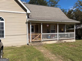 80 Baugh St, Commerce, GA 30529
