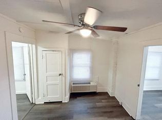 315 S Woodland Rd, Henderson, NC 27536
