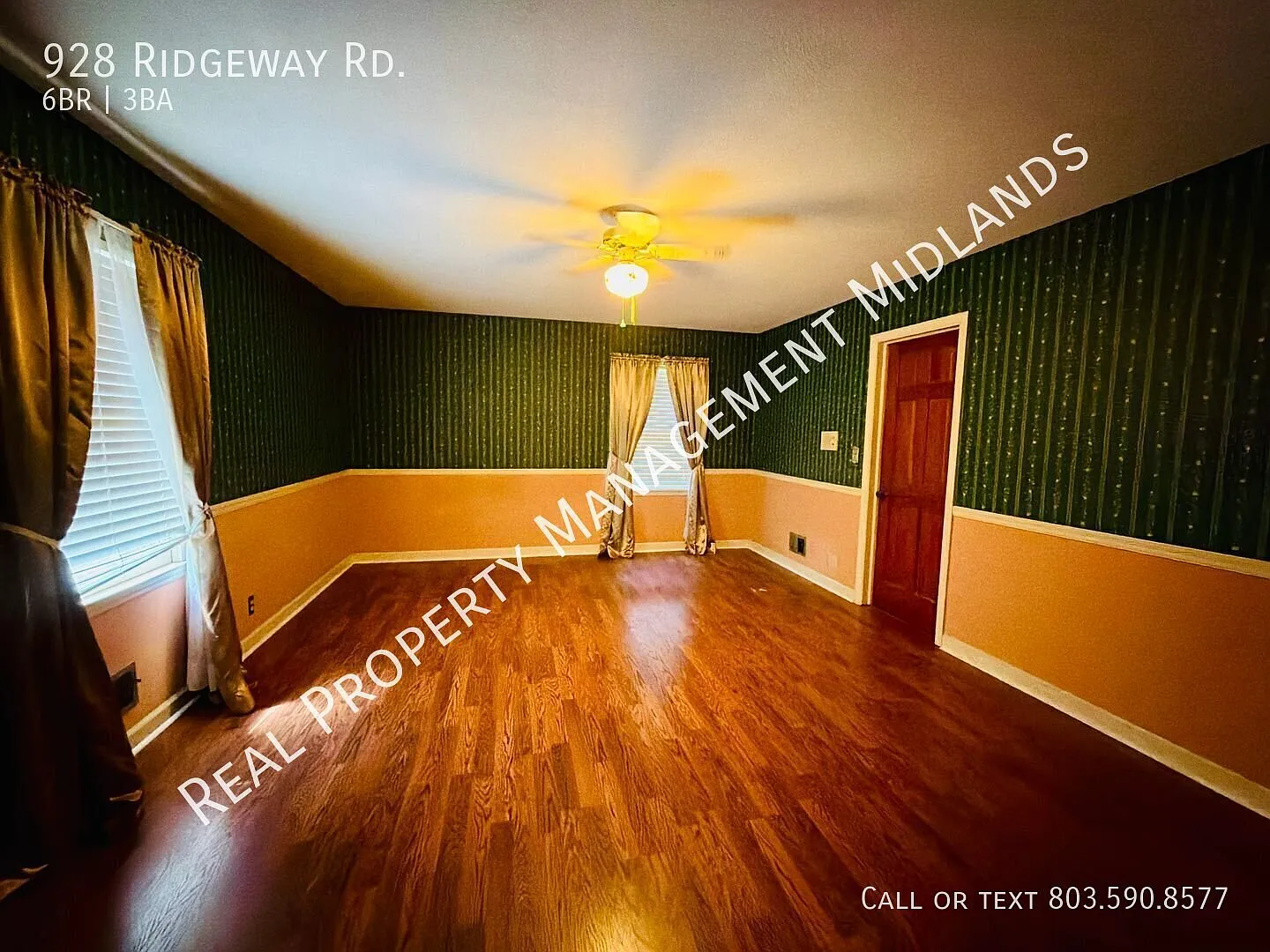 Spacious 6-Bedroom Home for Rent in Arlington Subdivision! — Photo 3
