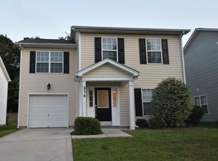 974 Ramsgate Dr SW, Concord, NC 28025