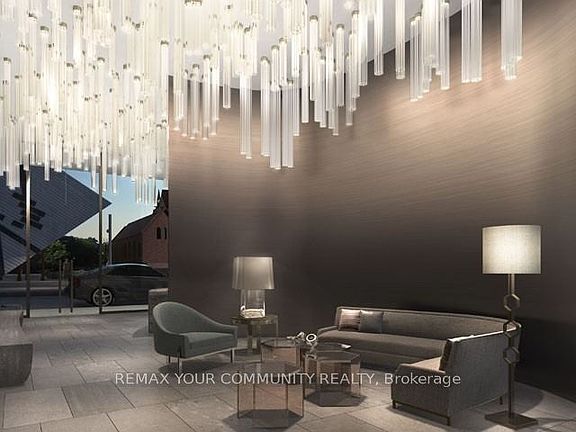 5th image of 200 Bloor St W #2308