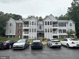 1302 Clover Valley Way #1302D, Edgewood, MD 21040