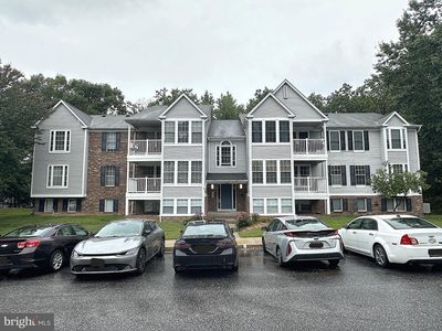 1302 Clover Valley Way #1302D, Edgewood, MD, 21040