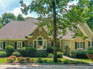 1070 Quail Ridge Way, Greensboro, GA 30642