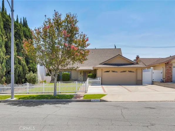 23732 Cavanaugh Rd, Lake Forest, CA 92630