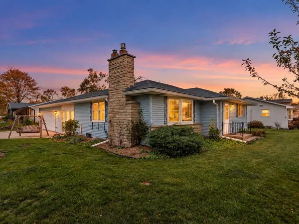 1430 George St, Appleton, WI 54915