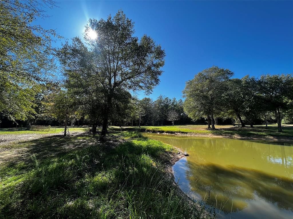 415 County Road 4890, Fred, TX 77616 MLS 12521357 Zillow