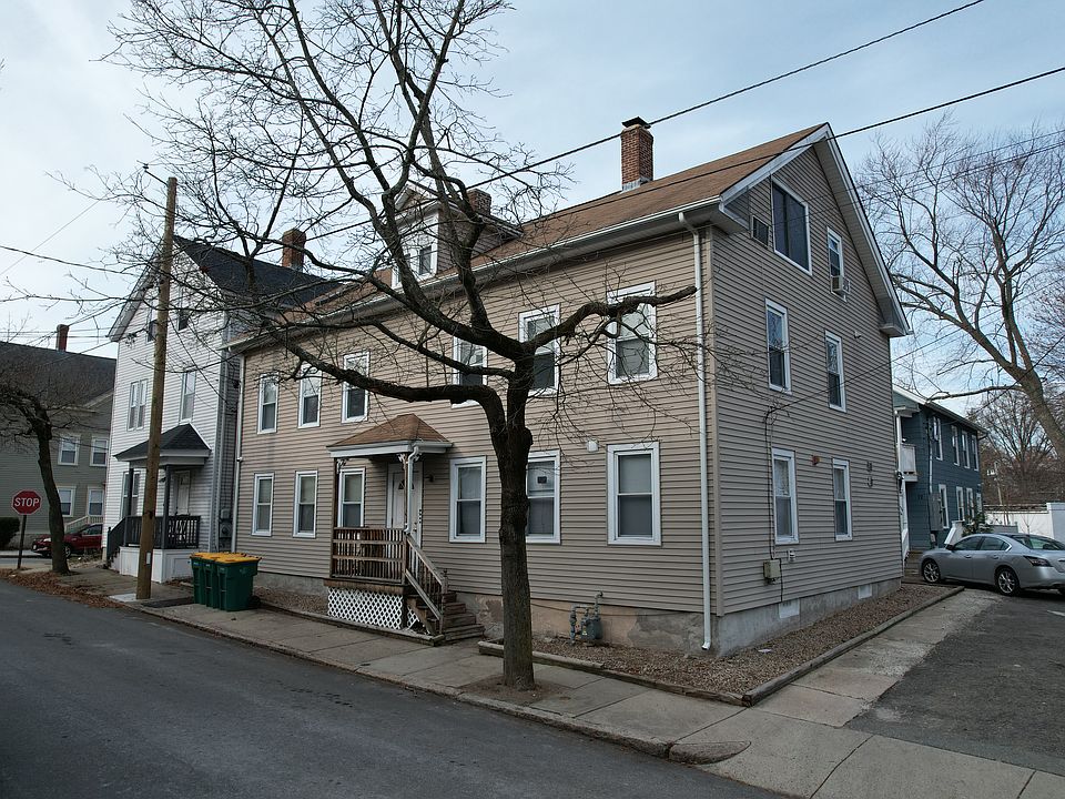 1st image of 62 Boyden St #1