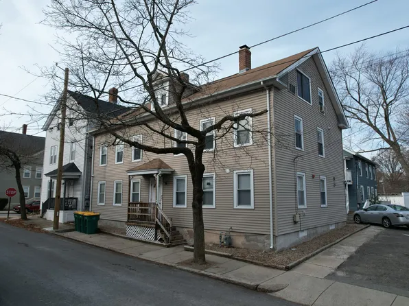 62 Boyden St #1, Woonsocket, RI 02895