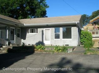 570 NE Winchester St, Roseburg, OR 97470