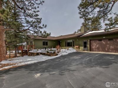 1991 S Morris Ct, Estes Park, CO, 80517