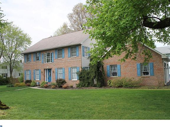 2nd image of 103 Wernersville Blvd