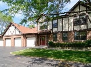 223 Glen Ridge Ln #2-C, Bloomingdale, IL