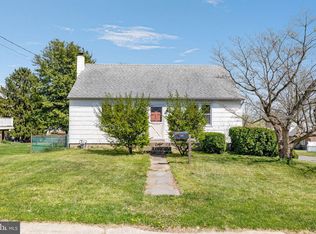 111 Larch Ave, Wilmington, DE 19804