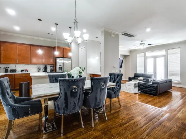 1205 Detering St, Houston, TX 77007