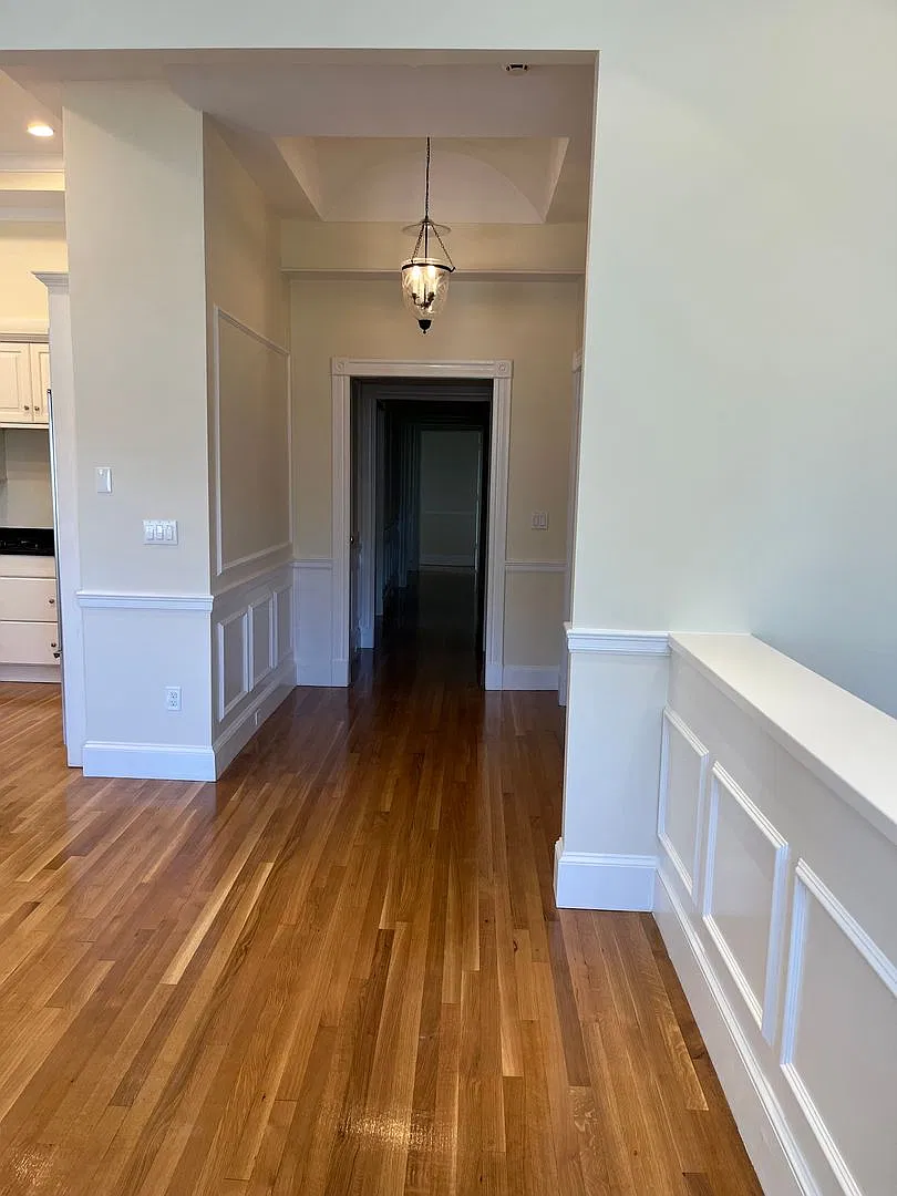 3-Bed, 3-Bath Multi-Level Beacon Hill Gem w/ In-Unit Laundry & AC — Photo 3