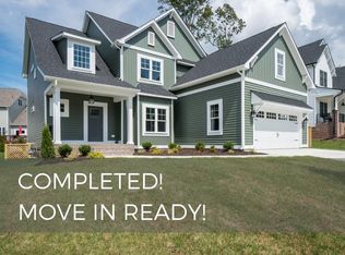 15030 Endstone Trl, Midlothian, VA 23112